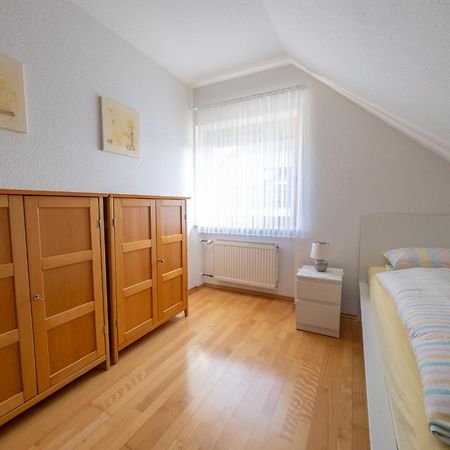 Haus Elfriede Hotel Конц Екстериор снимка