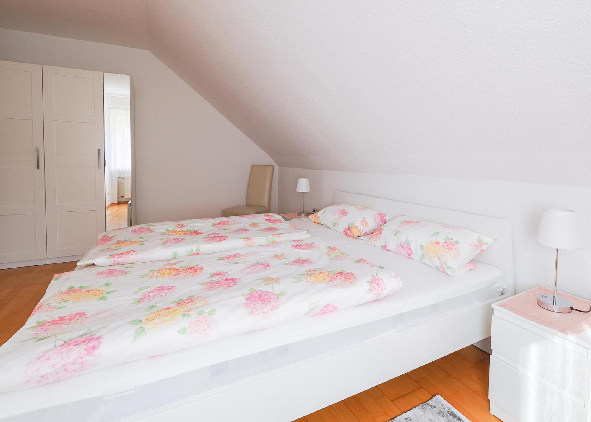 Haus Elfriede Hotel Конц Екстериор снимка