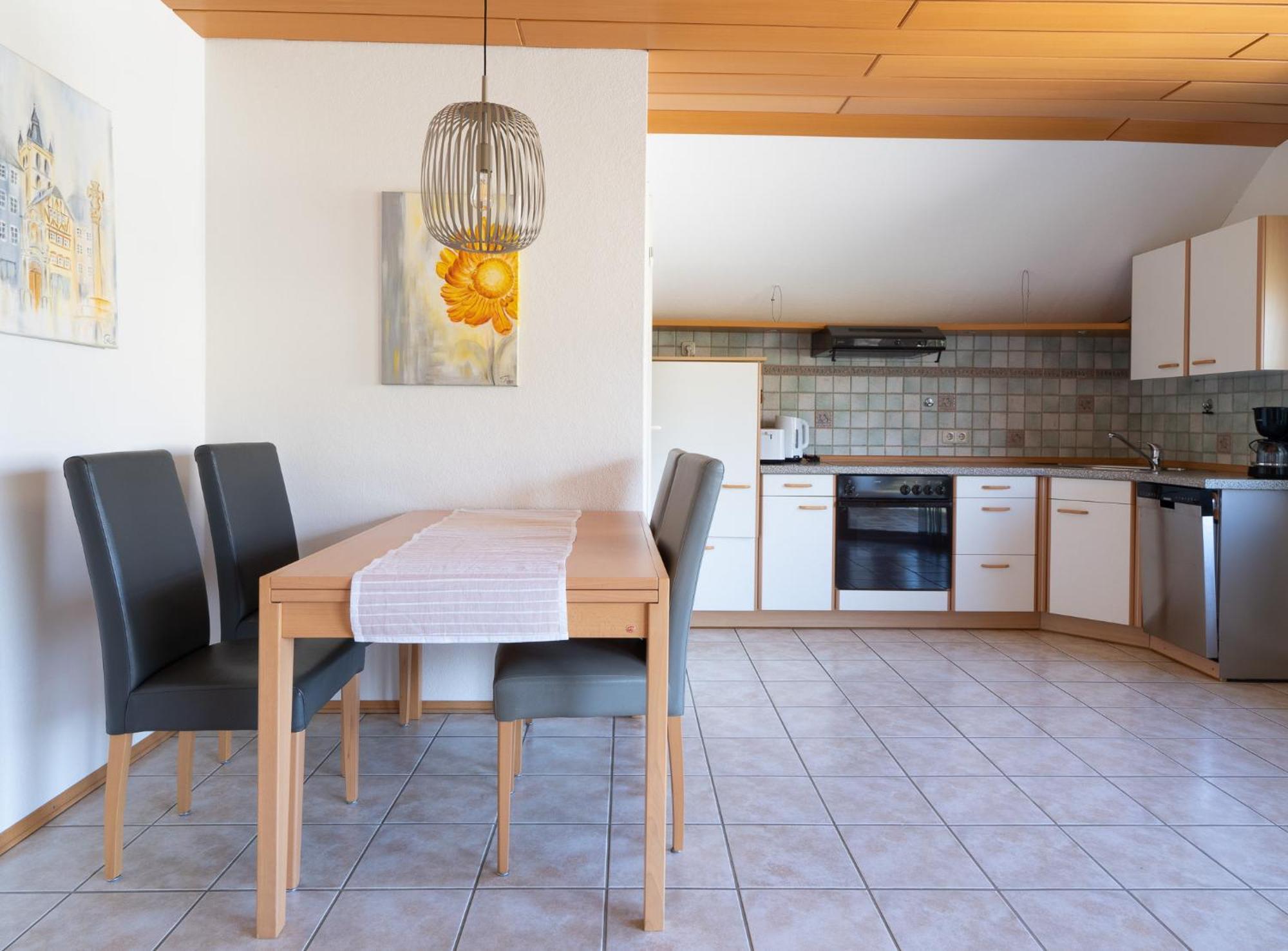 Haus Elfriede Hotel Конц Екстериор снимка