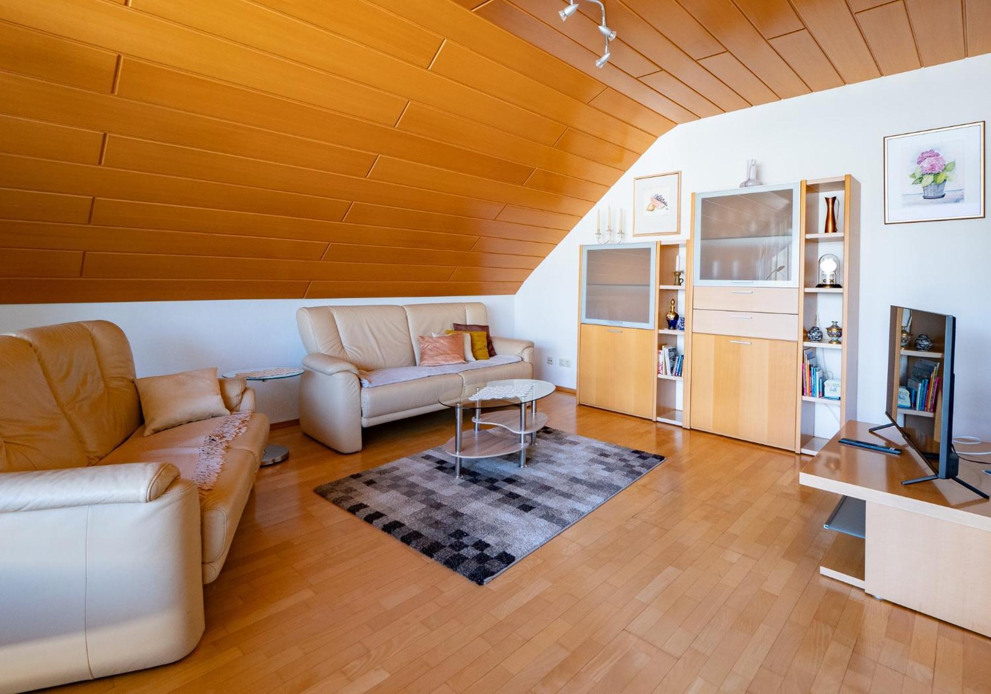 Haus Elfriede Hotel Конц Екстериор снимка