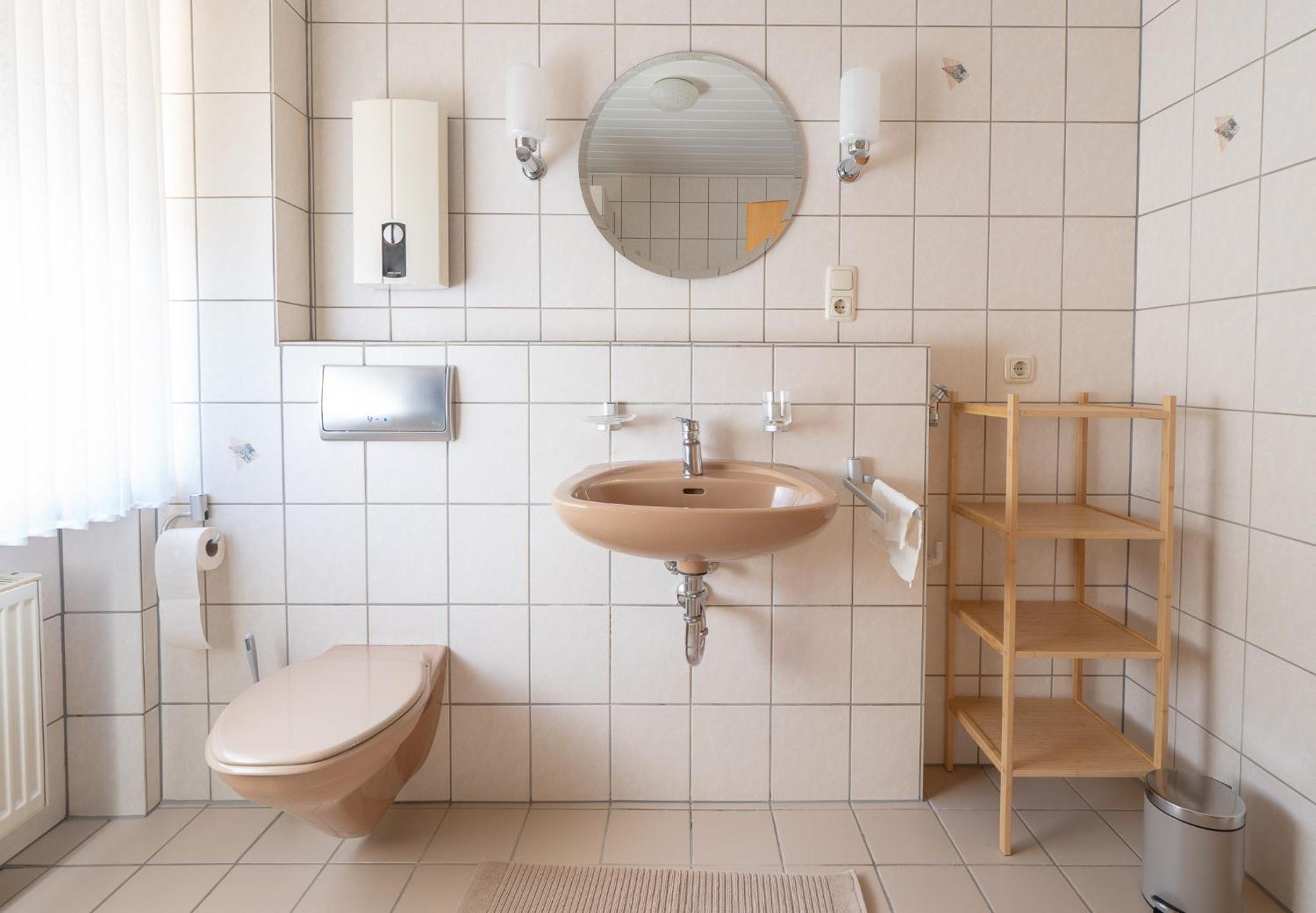 Haus Elfriede Hotel Конц Екстериор снимка