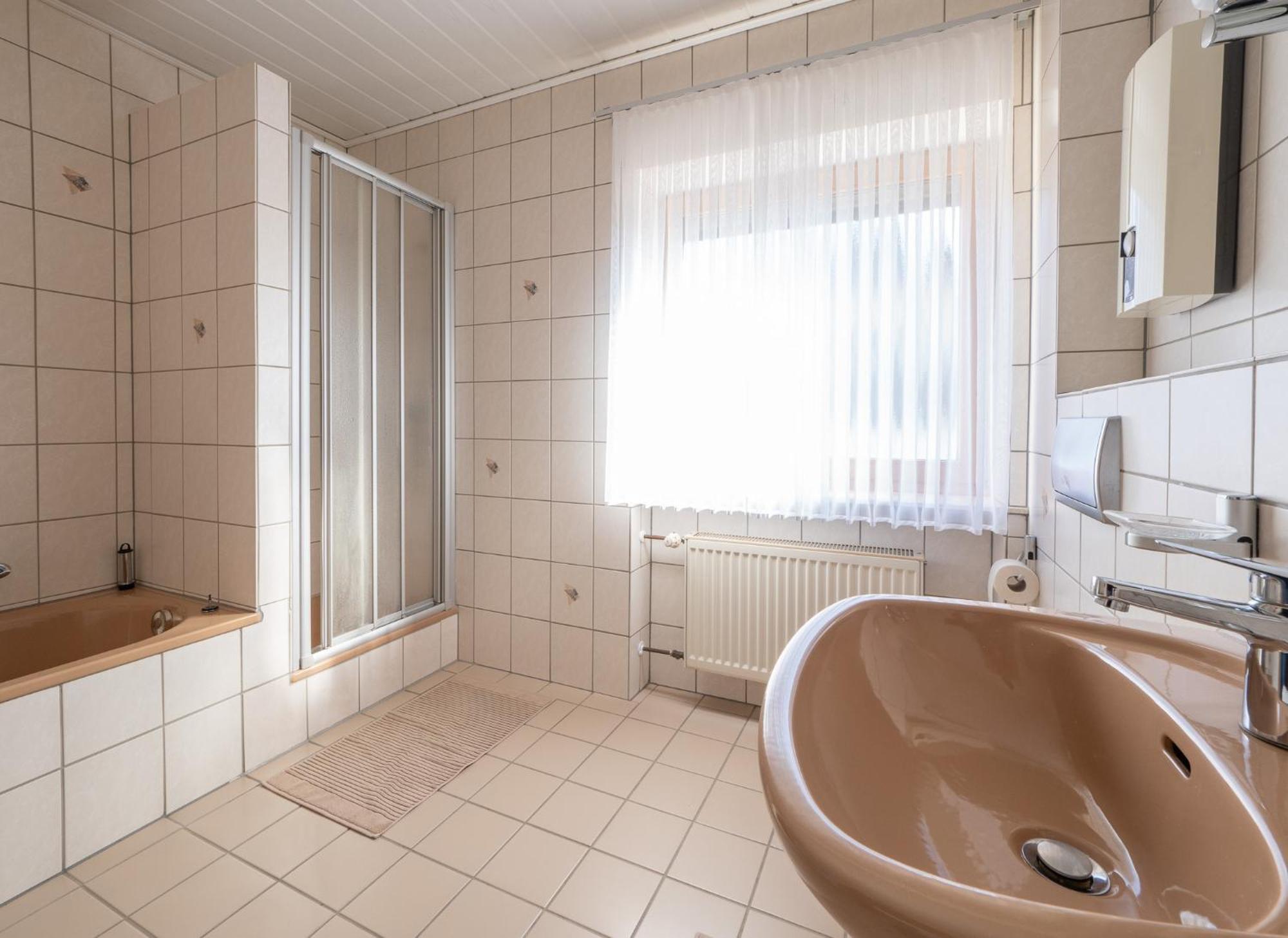 Haus Elfriede Hotel Конц Екстериор снимка