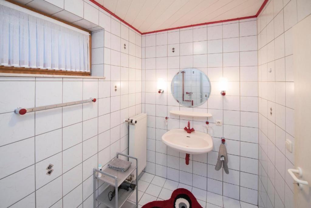 Haus Elfriede Hotel Конц Екстериор снимка