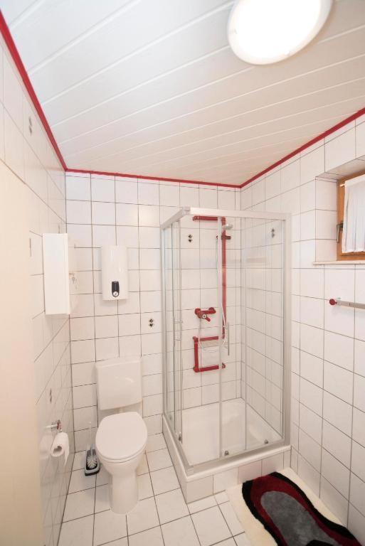 Haus Elfriede Hotel Конц Екстериор снимка