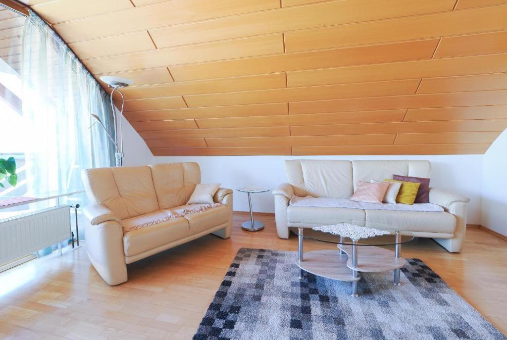 Haus Elfriede Hotel Конц Екстериор снимка