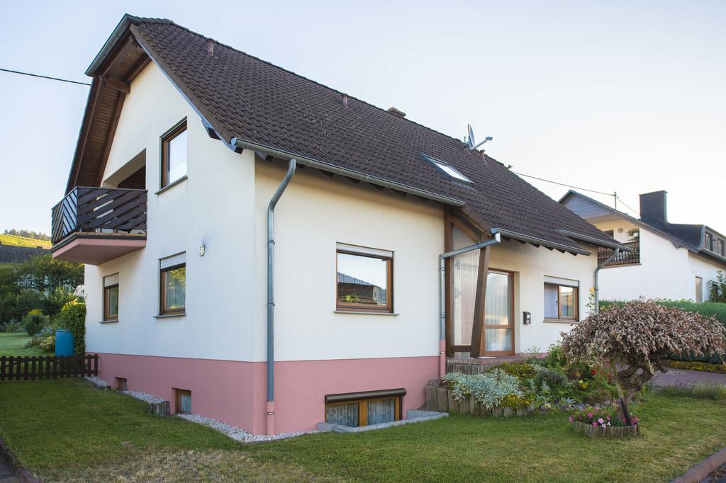 Haus Elfriede Hotel Конц Екстериор снимка
