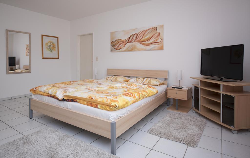 Haus Elfriede Hotel Конц Екстериор снимка