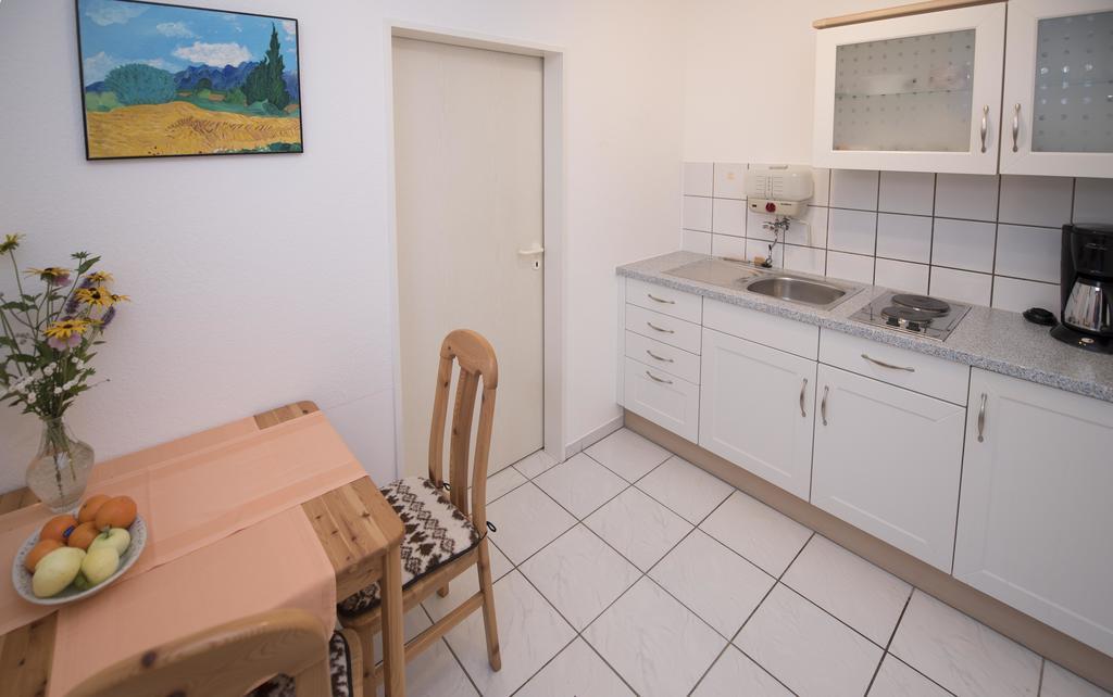 Haus Elfriede Hotel Конц Екстериор снимка