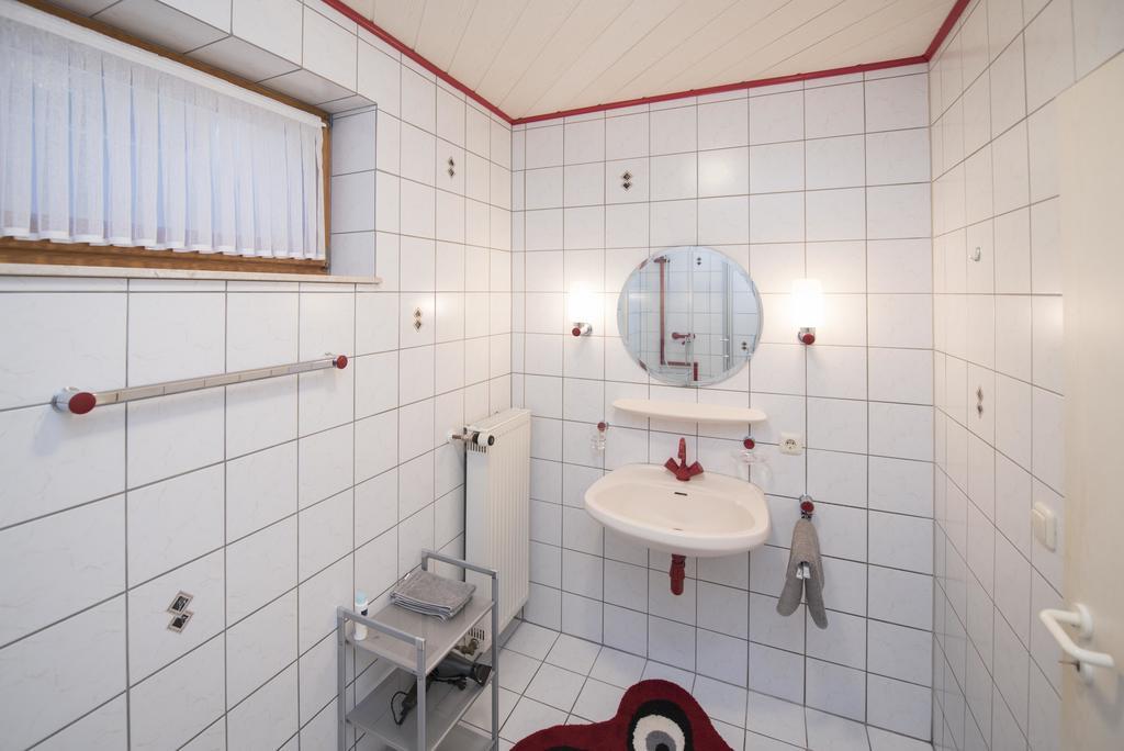 Haus Elfriede Hotel Конц Екстериор снимка