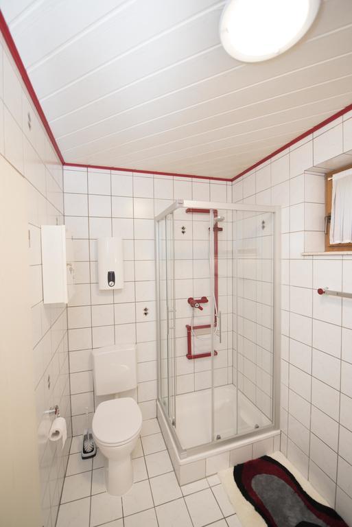 Haus Elfriede Hotel Конц Екстериор снимка