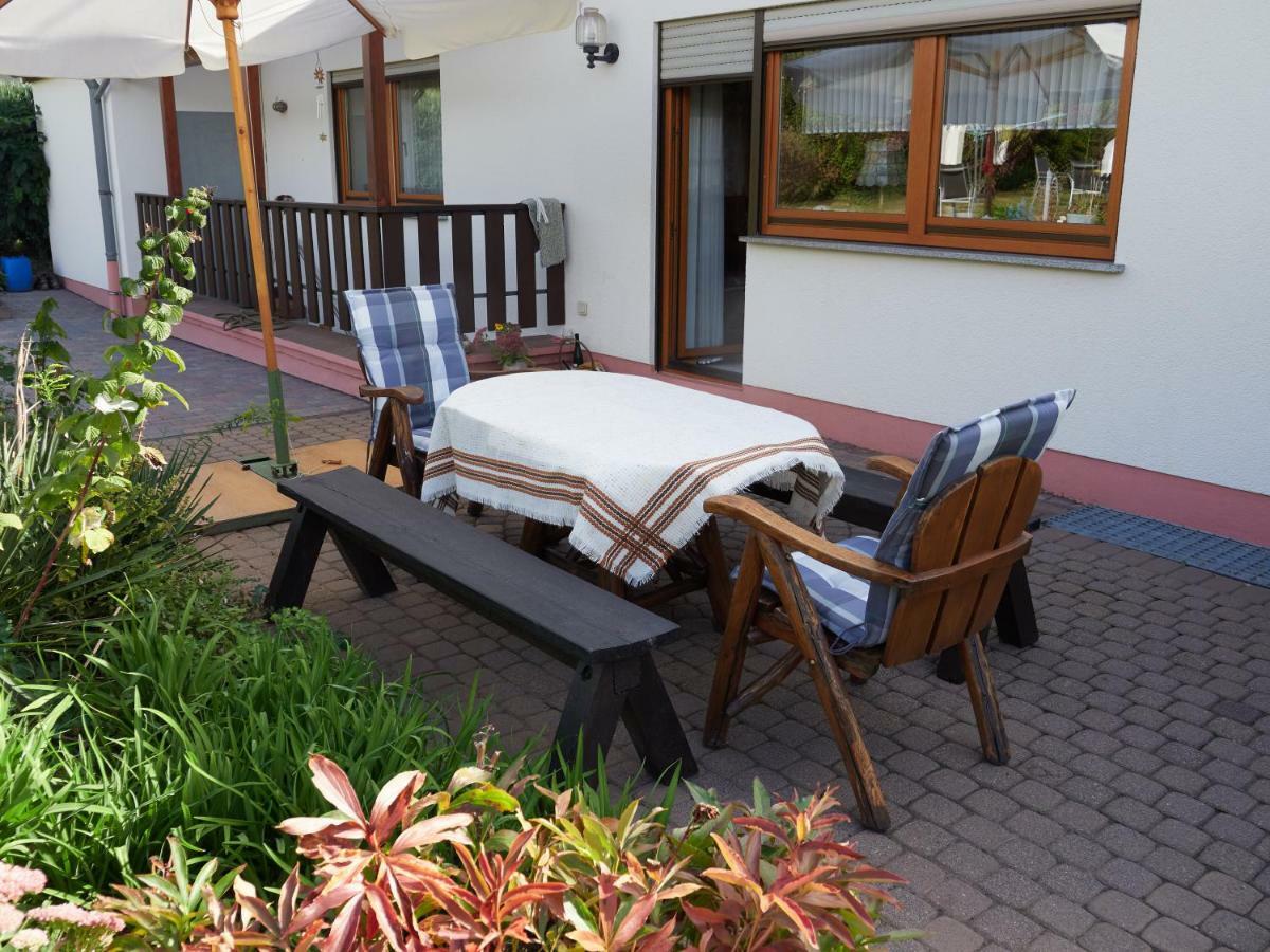 Haus Elfriede Hotel Конц Екстериор снимка